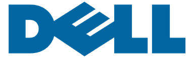 Логотип Dell