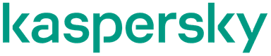 Логотип Kaspersky