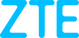 Логотип ZTE